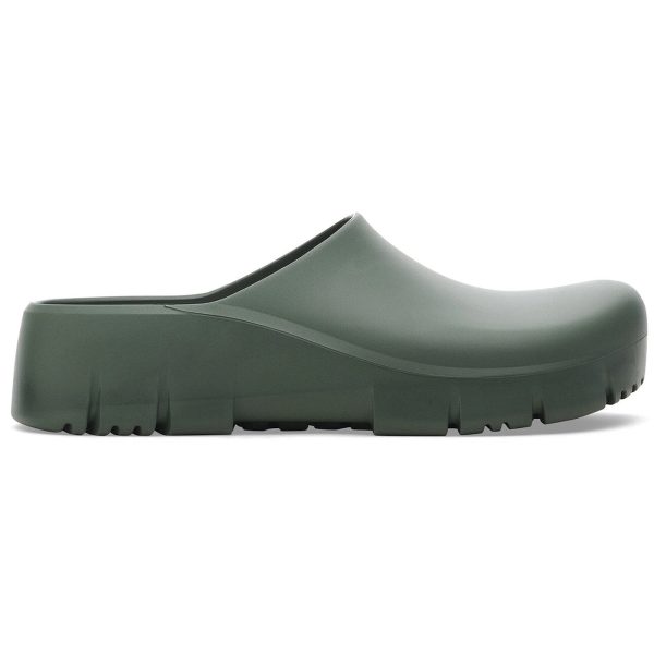 Birkenstock Super Birki 2.0 Green