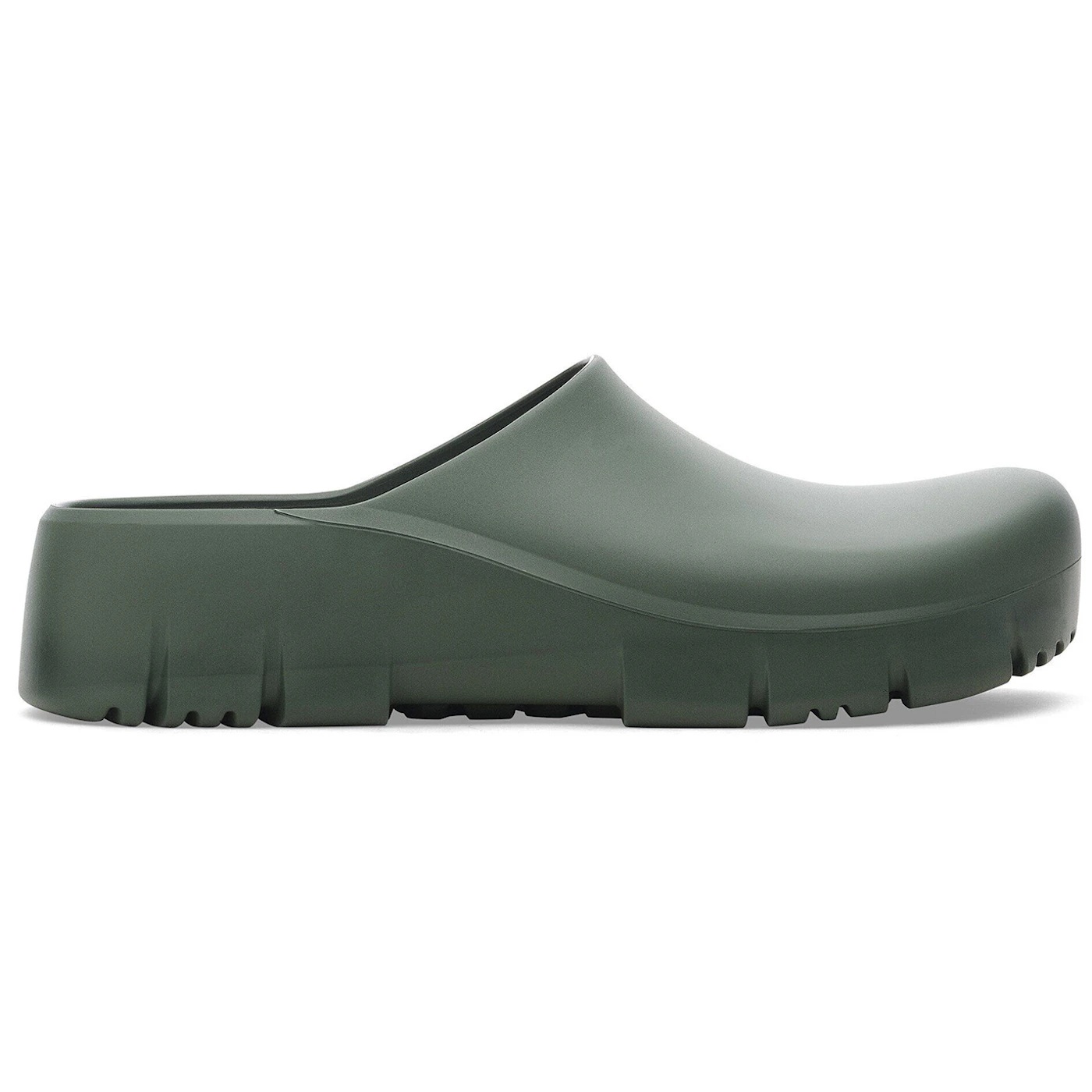 Birkenstock Super Birki 2.0 Green 2 Birkenstock Super Birki 20 Green 2