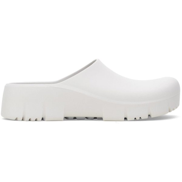 Birkenstock Super Birki 2.0 White