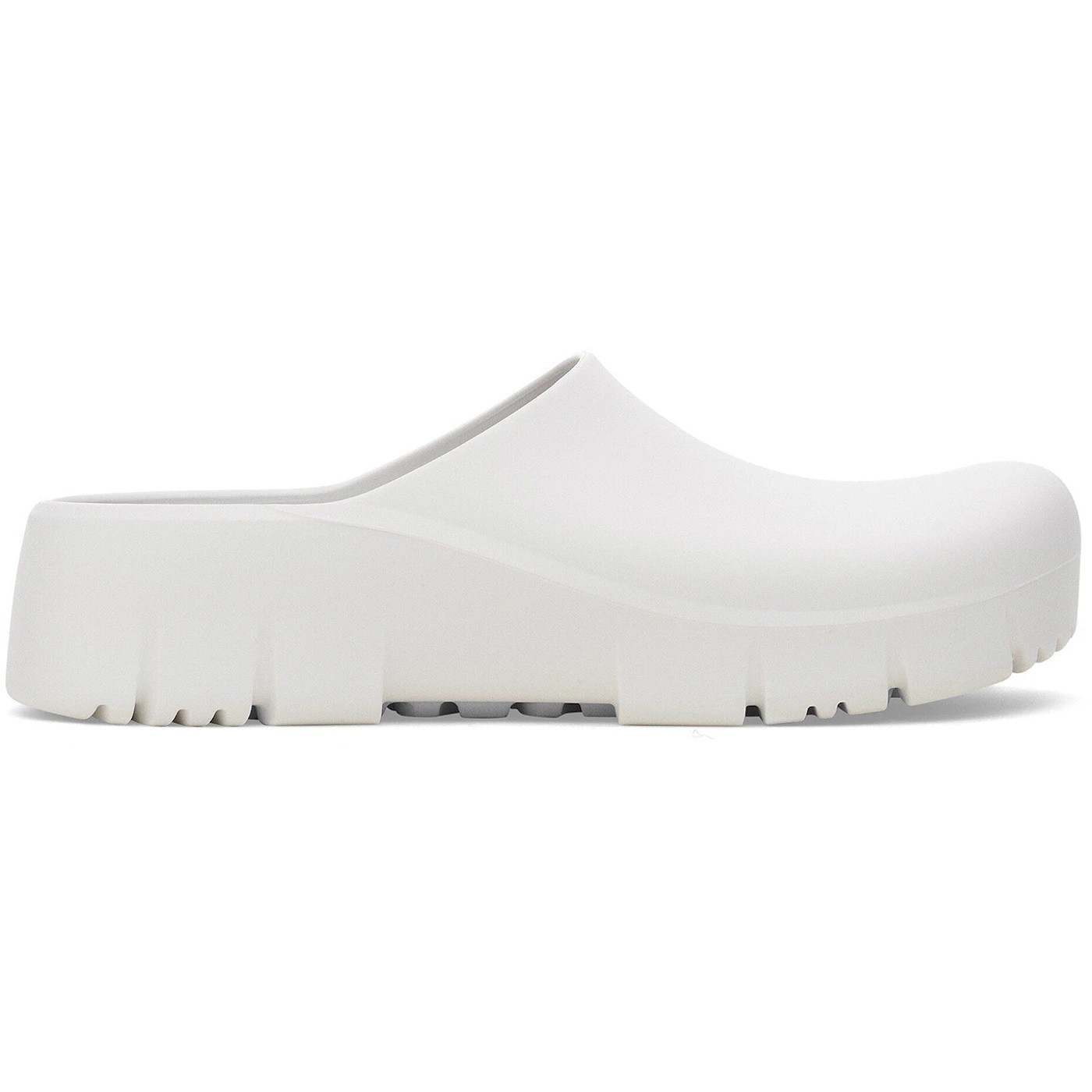 Birkenstock Super Birki 2.0 White 2 Birkenstock Super Birki 20 White 2