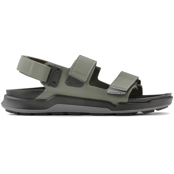 Birkenstock Tatacoa Birko-Flor Futura Khaki
