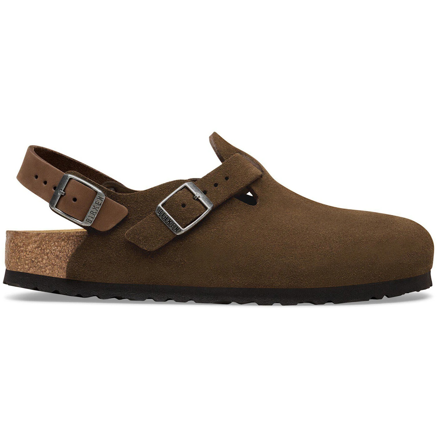 Birkenstock Tokio Suede Carafe 2 Birkenstock Tokio Suede Carafe 3