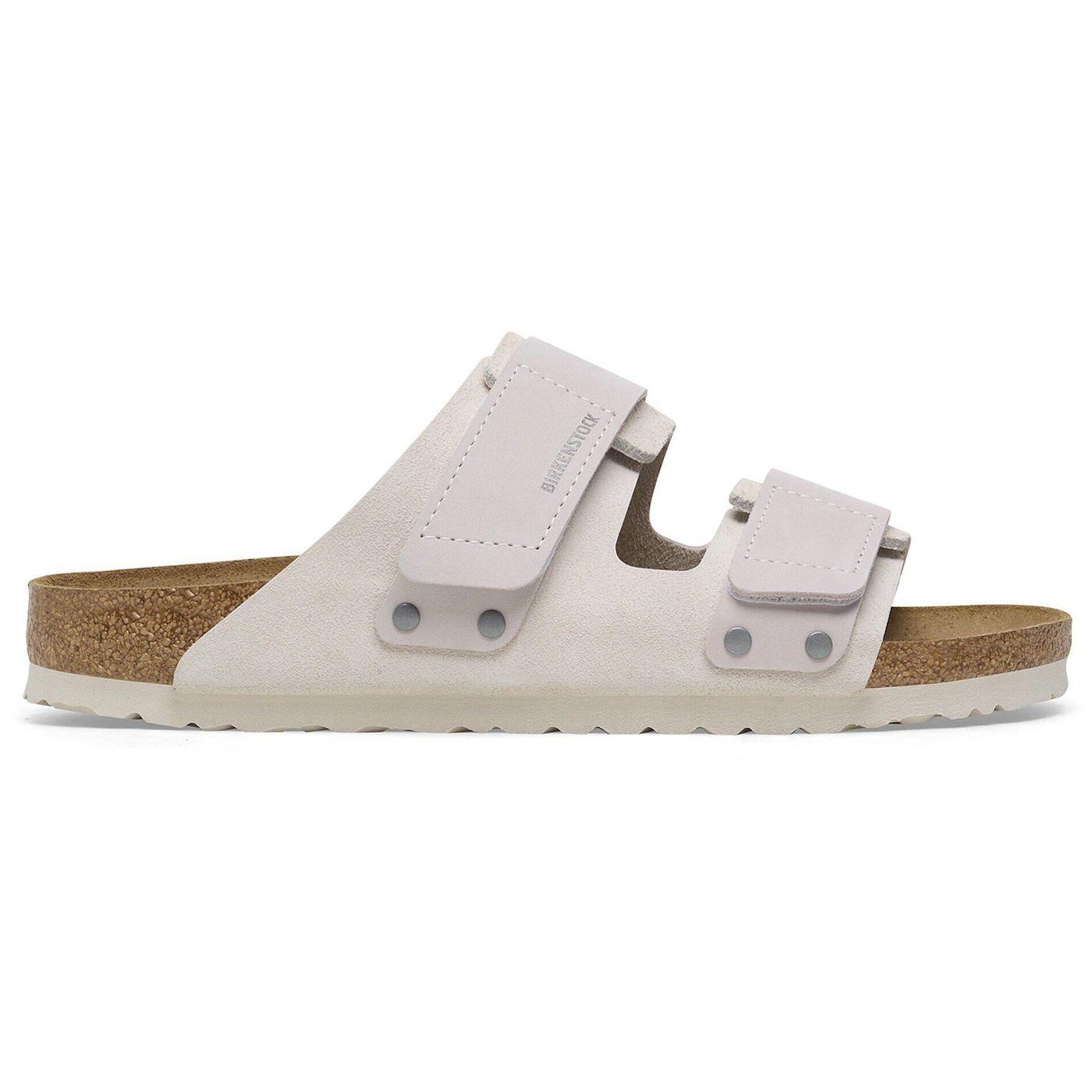 Birkenstock Uji Nubuck Antique White 3 Birkenstock Uji Nubuck Antique White