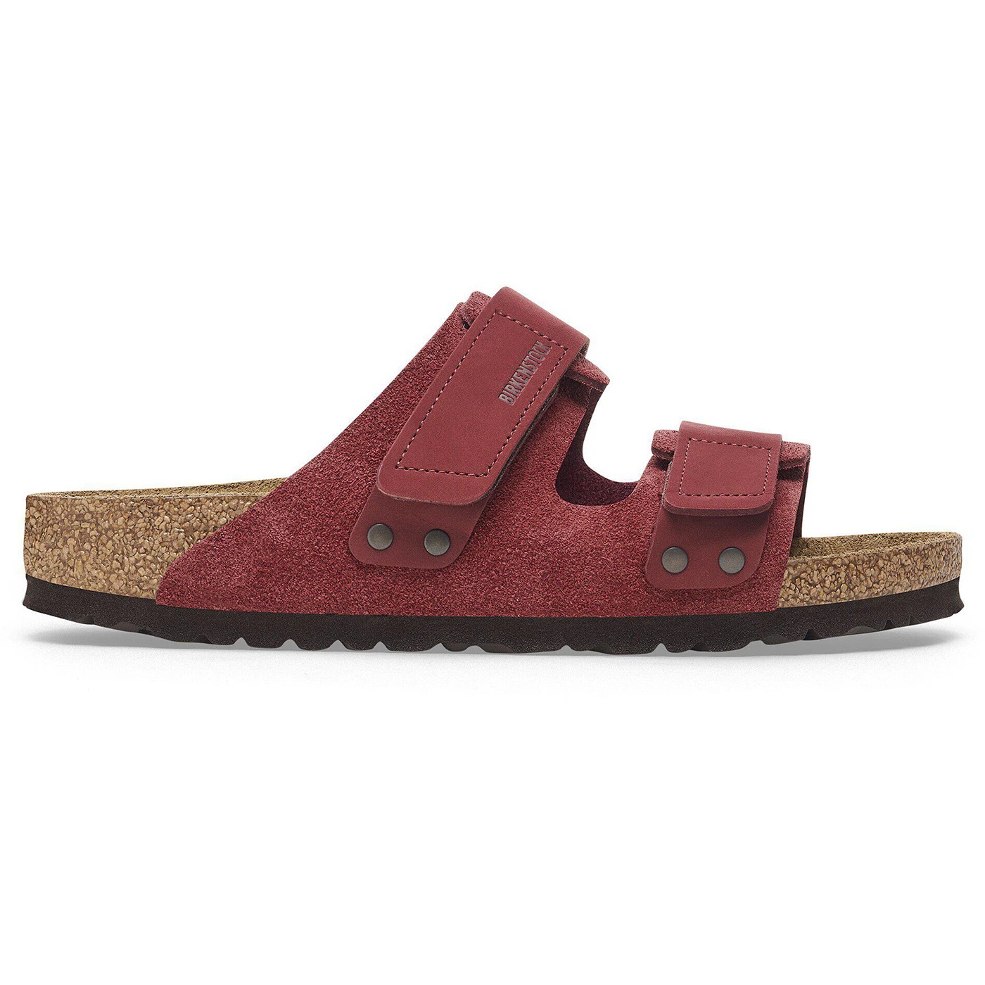 Birkenstock Uji Nubuck Zinfandel 1 Birkenstock Uji Nubuck Zinfandel 1