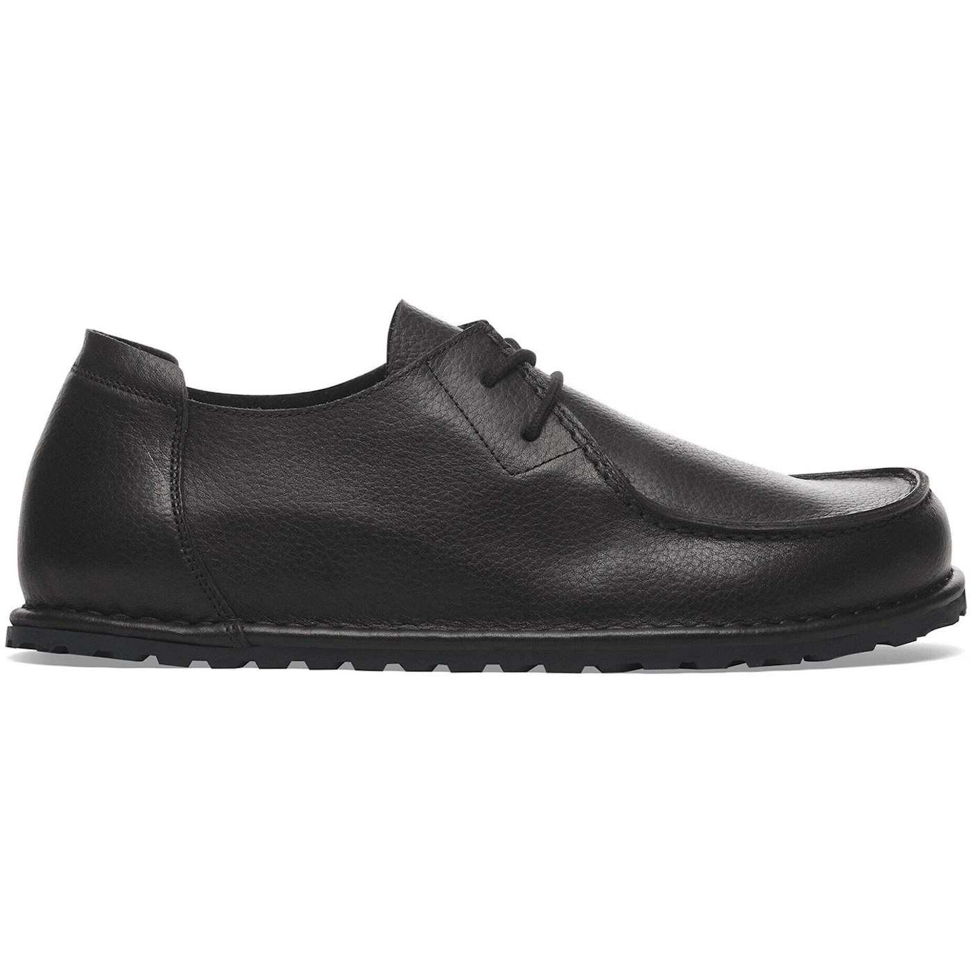 Birkenstock Utti Lace Leather Black 1 Birkenstock Utti Lace Leather Black 1
