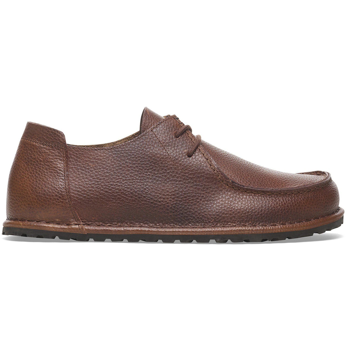 Birkenstock Utti Lace Leather Roast 1 Birkenstock Utti Lace Leather Roast 3