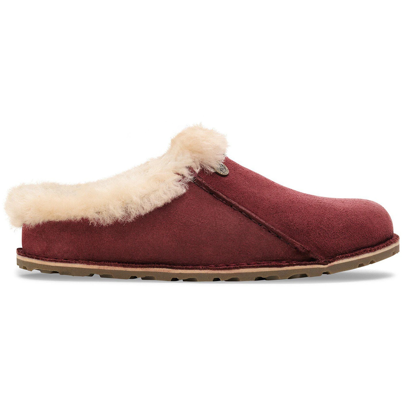 Birkenstock Zermatt Premium Suede Leather Zinfandel 1 Birkenstock Zermatt Premium Suede Leather Zinfandel 1