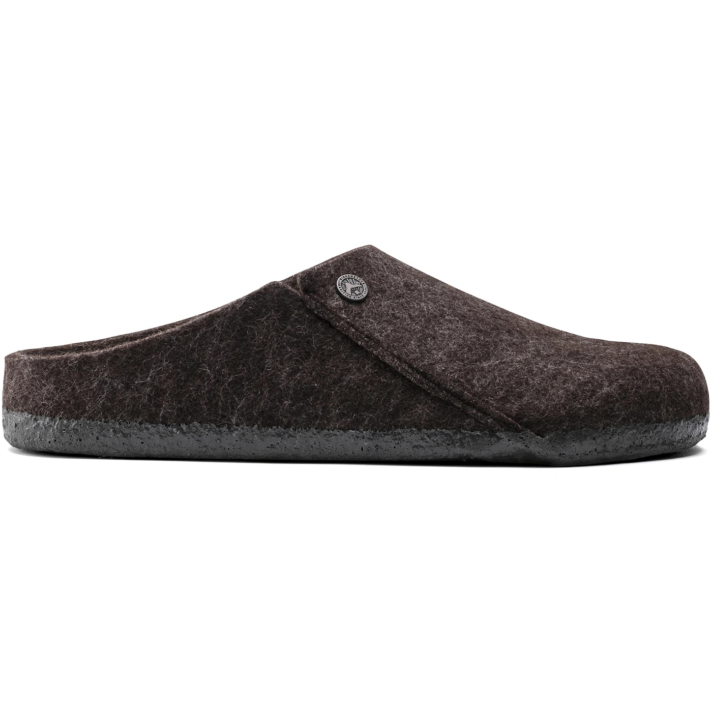 Birkenstock Zermatt Shearling Clog Wool Felt Mocca 1 Birkenstock Zermatt Shearling Clog Wool Felt Mocca 3