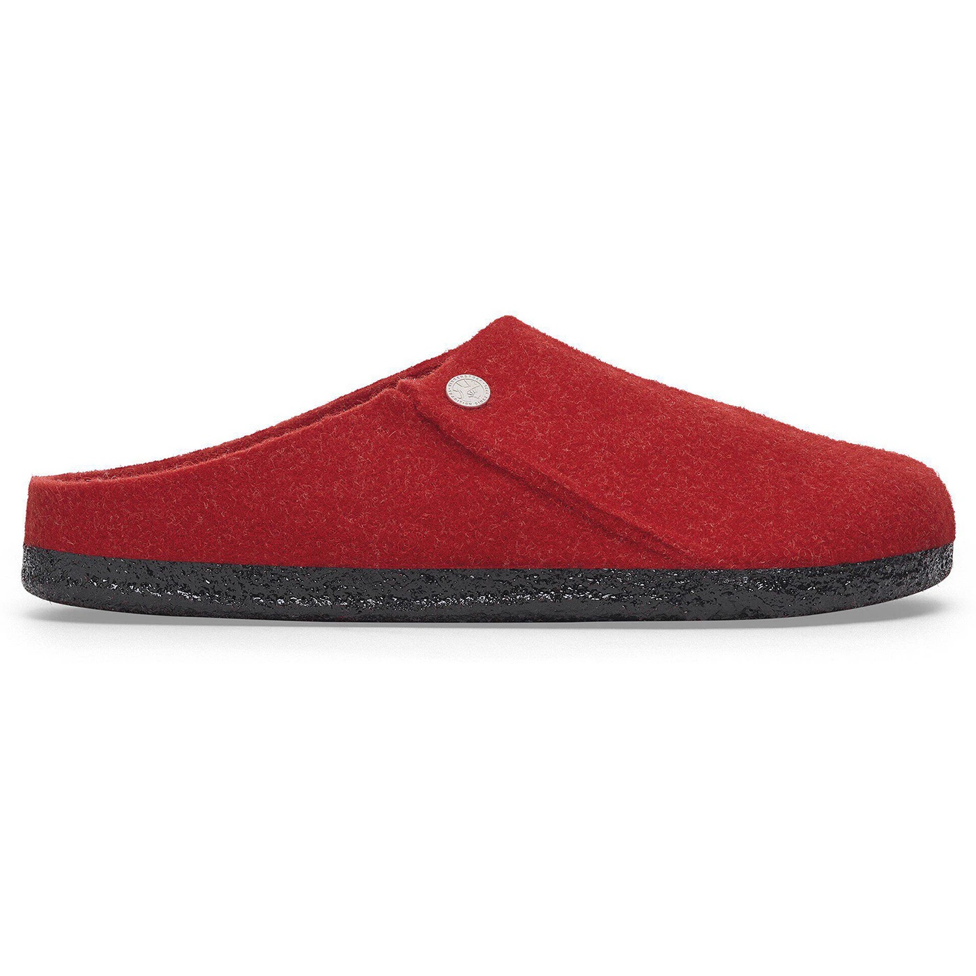Birkenstock Zermatt Shearling Wool Felt Active Red 1 Birkenstock Zermatt Shearling Wool Felt Active Red 1
