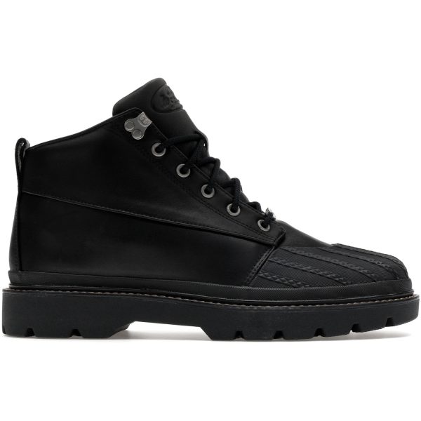 Converse 1908 Bronco Boot GOLF le FLEUR* Tyler, The Creator Black