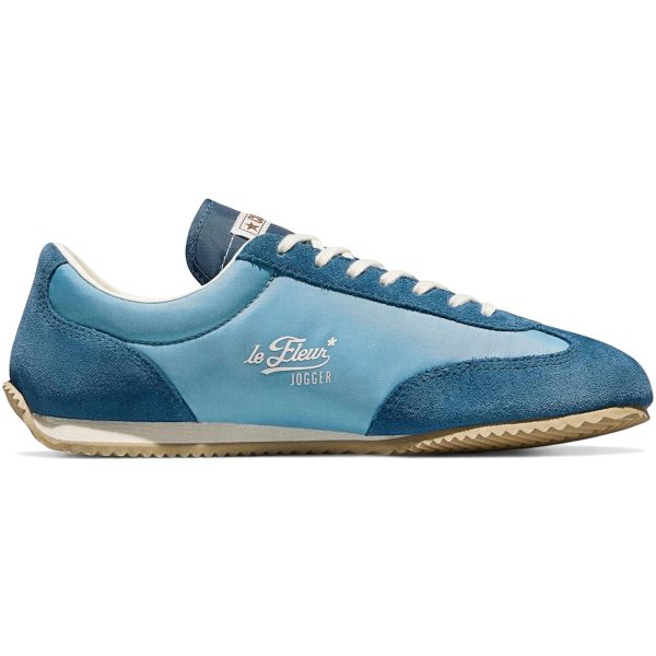 Converse 1908 Jogger GOLF le FLEUR* Tyler, The Creator Cameo Blue Deep Dive