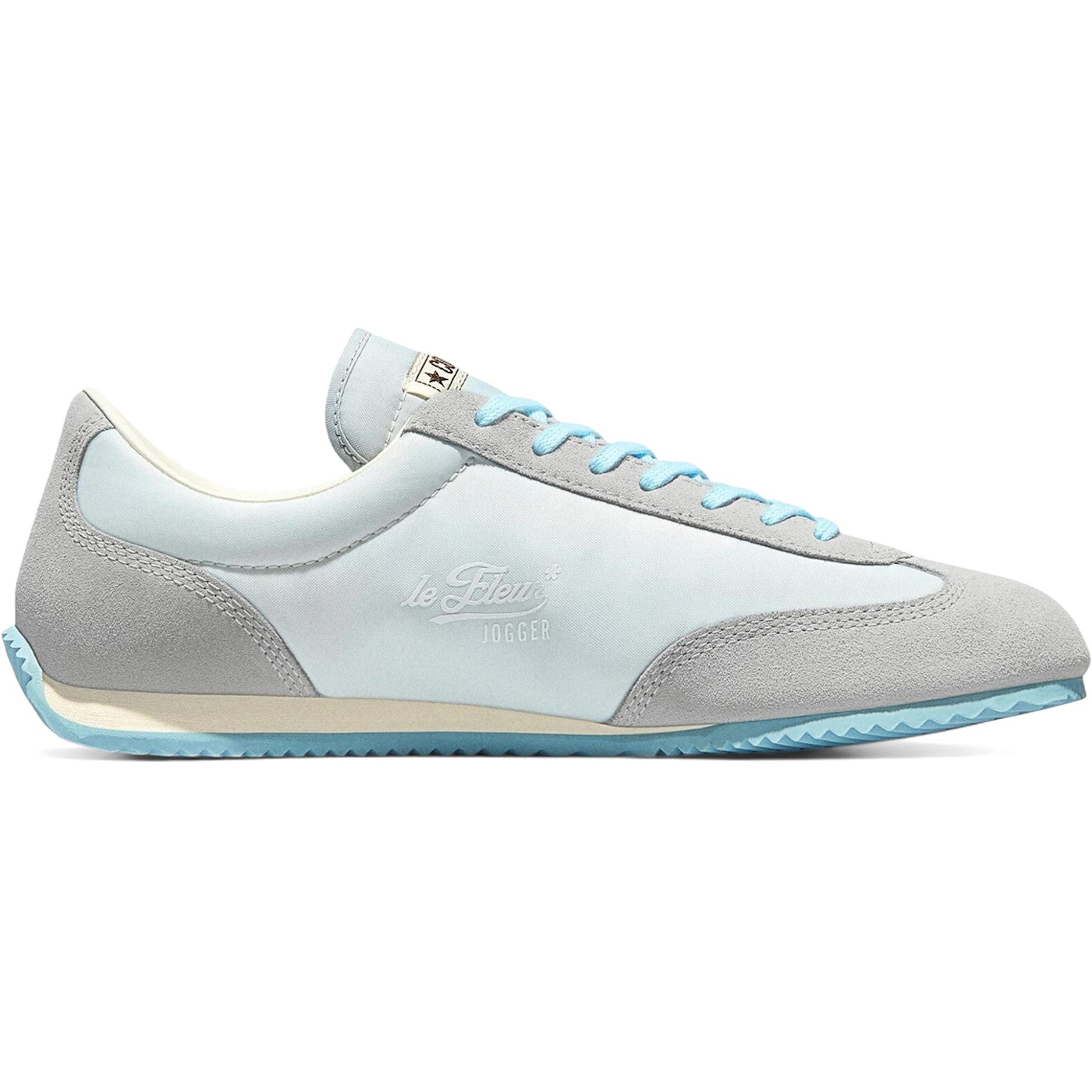 Converse 1908 Jogger GOLF le FLEUR* Tyler, The Creator Foggy Dew Mirage Gray 2 Converse 1908 Jogger GOLF le FLEUR* Tyler, The Creator Foggy Dew Mirage Gray
