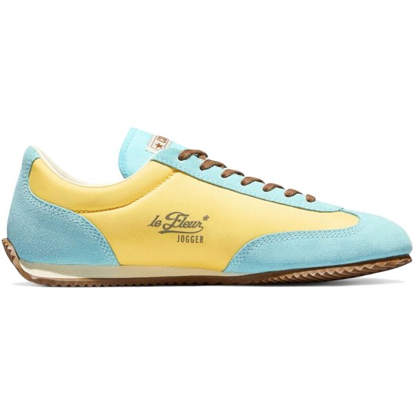 Converse 1908 Jogger GOLF le FLEUR* Tyler, The Creator Yarrow Plume