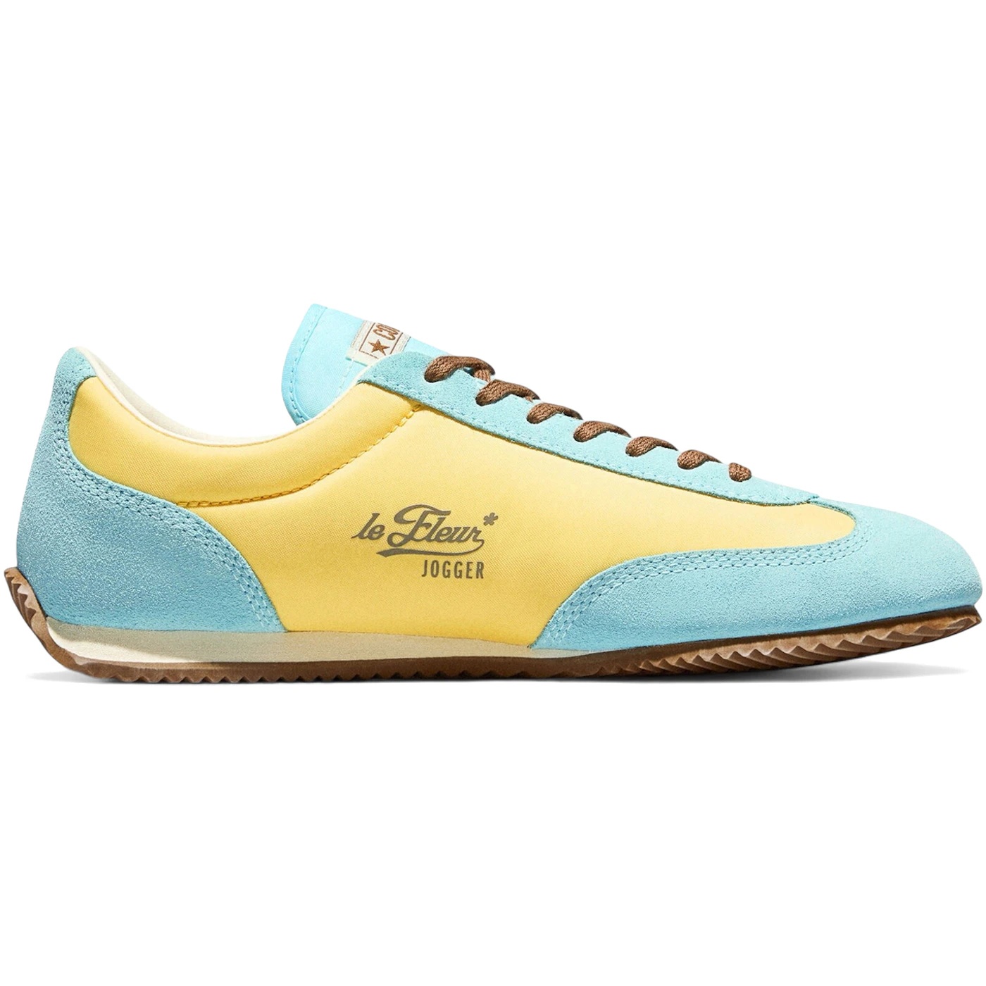 Converse 1908 Jogger GOLF le FLEUR* Tyler, The Creator Yarrow Plume 1 Converse 1908 Jogger GOLF le FLEUR Tyler The Creator Yarrow Plume 2