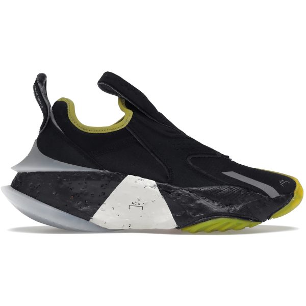 Converse Aeon Active CX A-COLD-WALL Black Apple Green