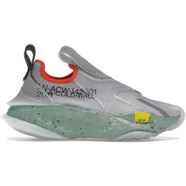 Converse Aeon Active CX A-COLD-WALL Micro Chip Healing Jade