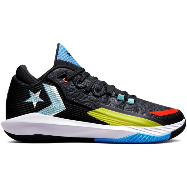 Converse All Star BB Jet Mid Peace and Unity