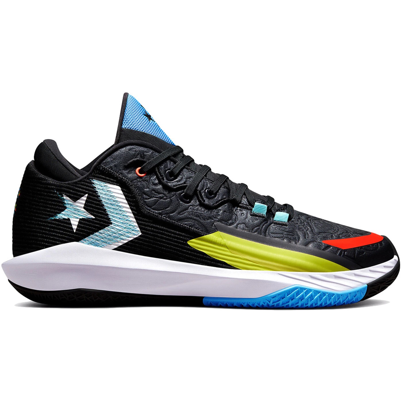 Converse All Star BB Jet Mid Peace and Unity 2 Converse All Star BB Jet Mid Peace and Unity 3