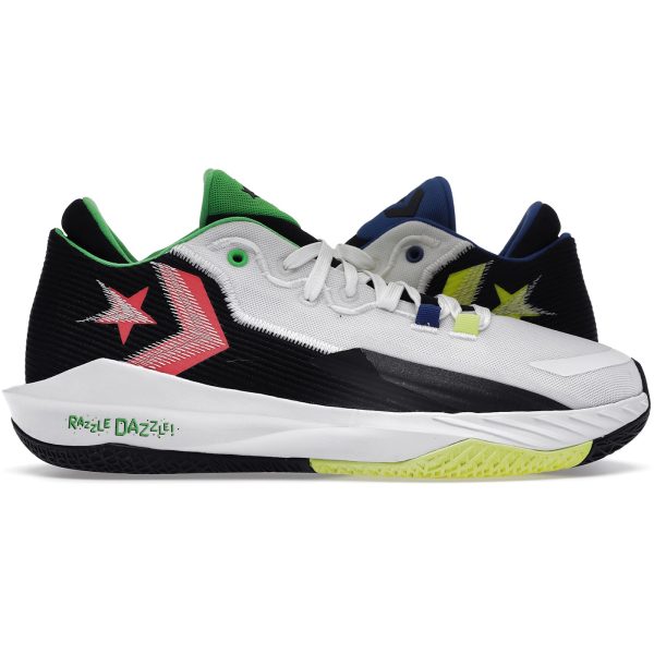Converse All Star BB Jet NBA Jam