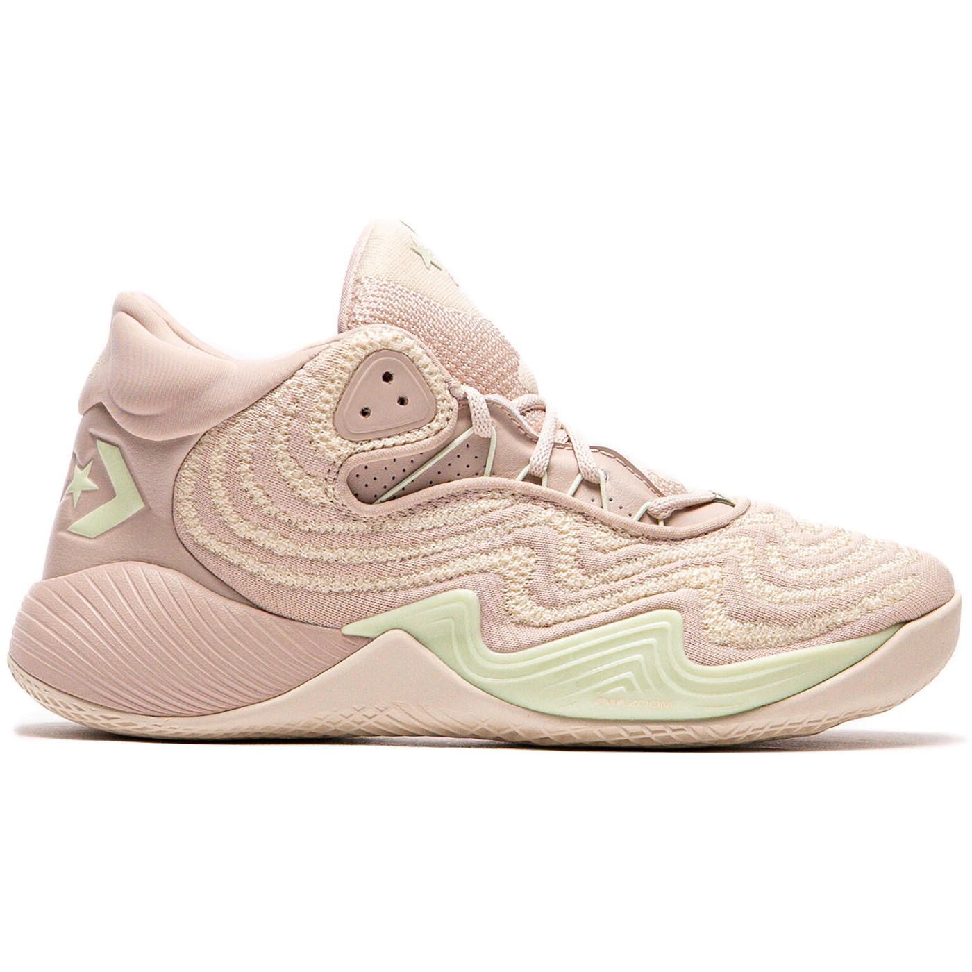 Converse All Star BB Shift CX Natural Ivory Warm Clay 1 Converse All Star BB Shift CX Natural Ivory Warm Clay 2
