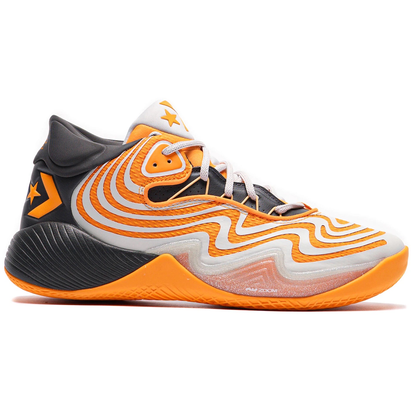Converse All Star BB Shift Trick Or Treat 1 Converse All Star BB Shift Trick Or Treat 3
