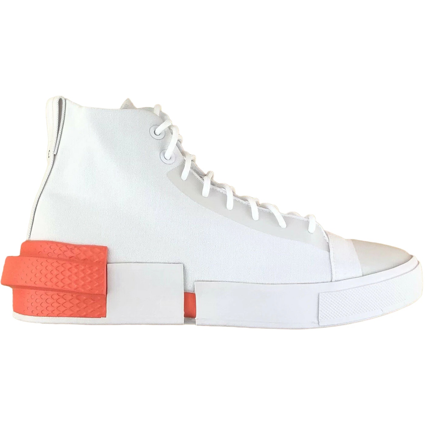 Converse All Star Disrupt CX White 1 Converse All Star Disrupt CX White 3