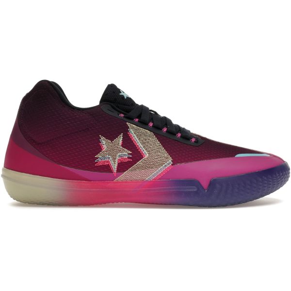 Converse All Star Evo BB Heart of the City Shanghai