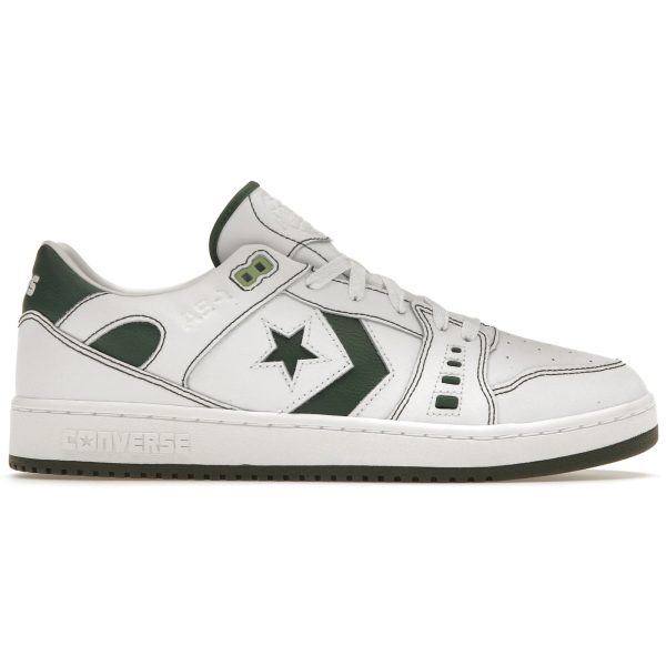 Converse CONS AS-1 Pro White Fir White
