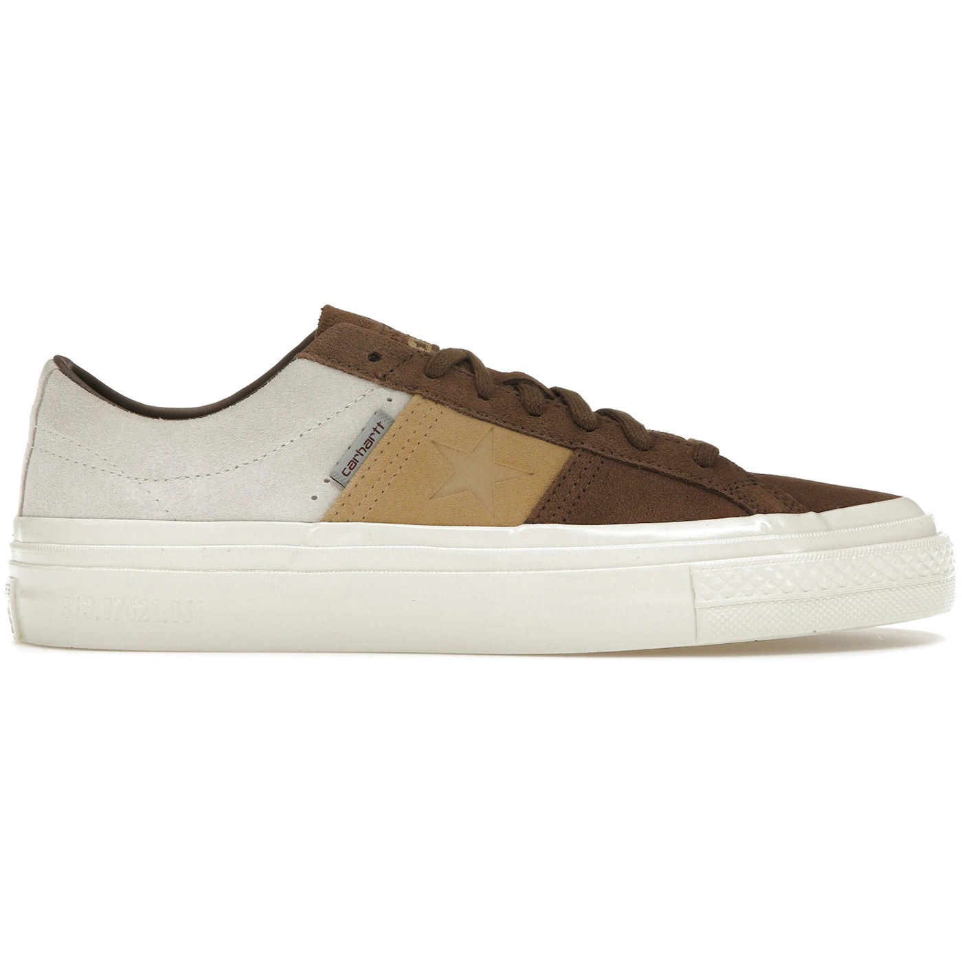 Converse CONS One Star Pro Carhartt WIP Dark Earth 2 Converse CONS One Star Pro Carhartt WIP Dark Earth 3