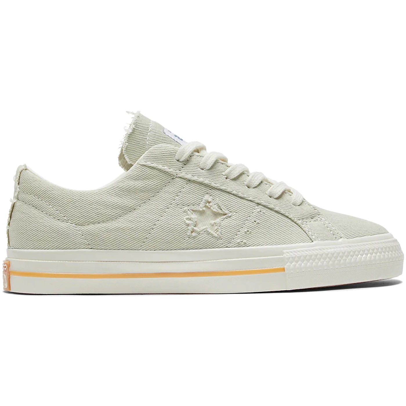 Converse CONS One Star Pro Denim 1 Converse CONS One Star Pro Denim 2