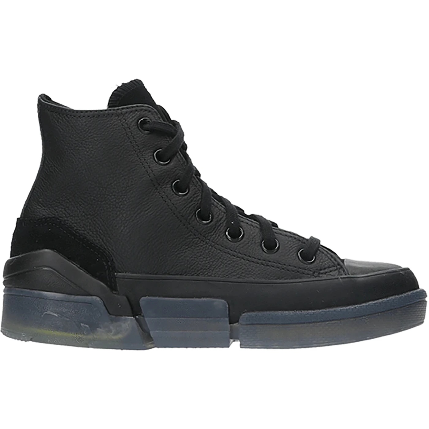 Converse CPX70 Black (Womens) 1 Converse CPX70 Black Womens 3