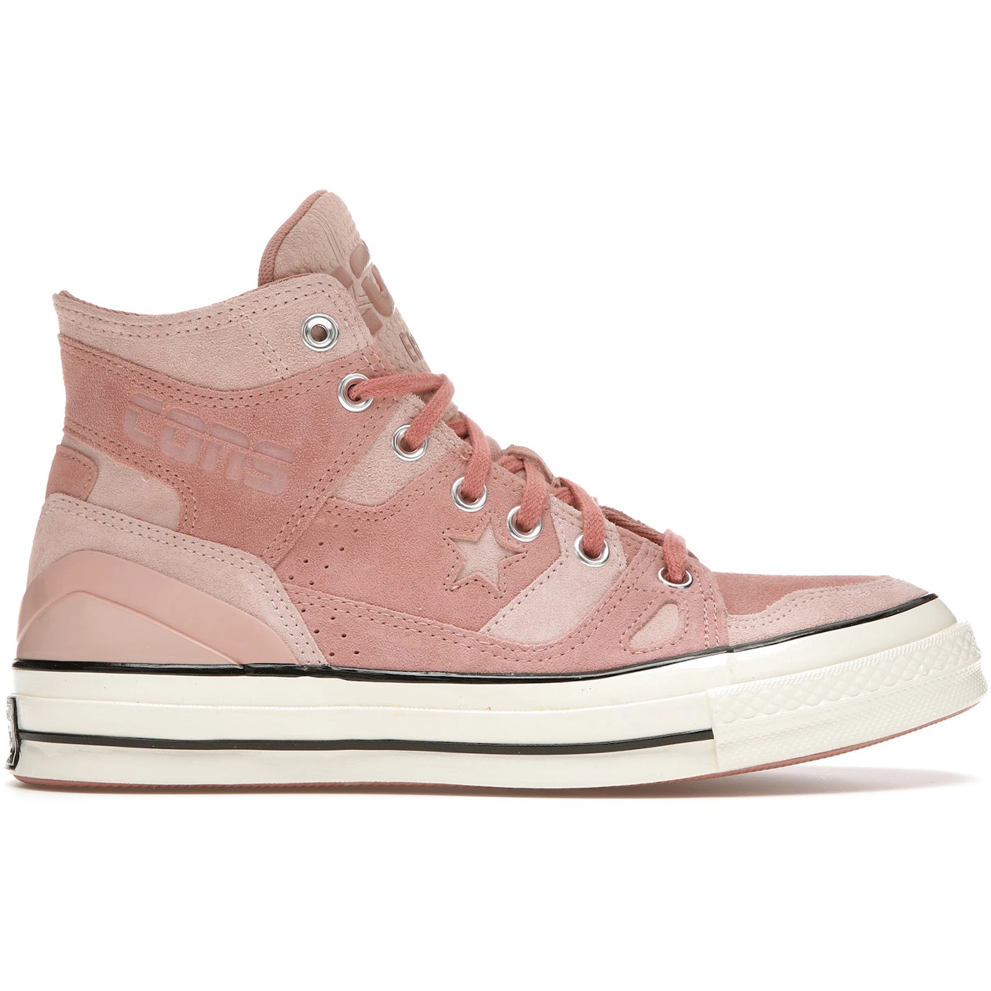 Converse Chuck 70 E260 Cameo Rose 2 Converse Chuck 70 E260 Cameo Rose 2