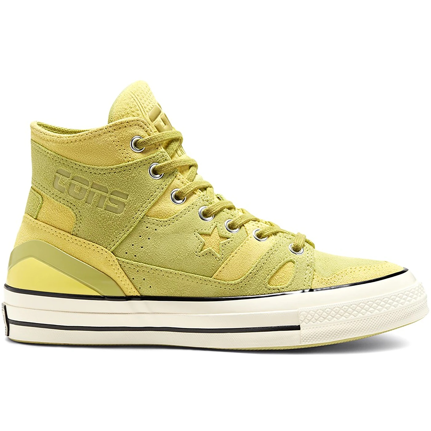 Converse Chuck 70 E260 Green Banana 2 Converse Chuck 70 E260 Green Banana 3