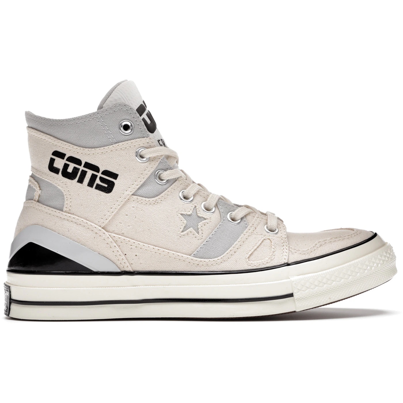 Converse Chuck 70 E260 Hi White 2 Converse Chuck 70 E260 Hi White 1