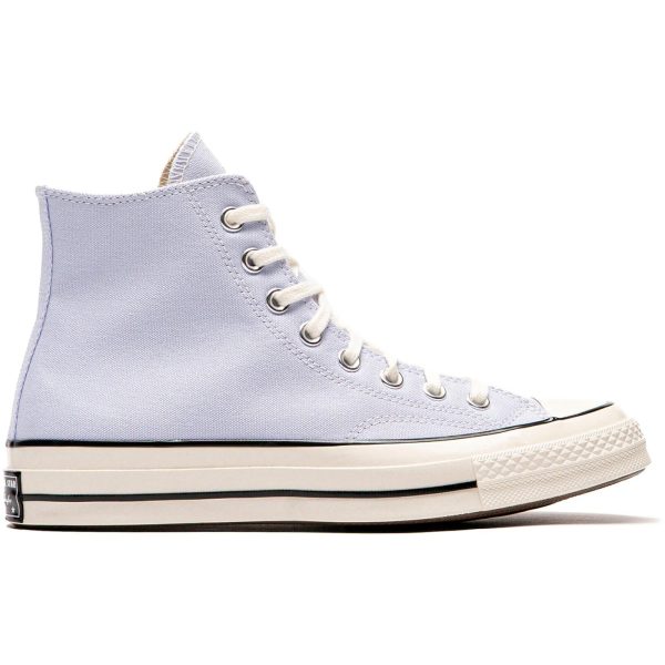 Converse Chuck 70 Hi Blueberry Ice