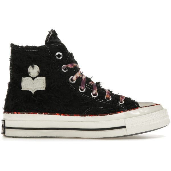 Converse Chuck 70 Hi Isabel Marant Raven