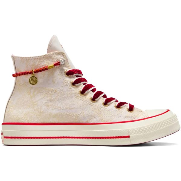 Converse Chuck 70 Hi Lunar New Year Ankle Chain