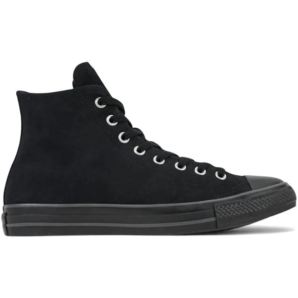 Converse Chuck 70 Hi Shai Gilgeous-Alexander Charm Black