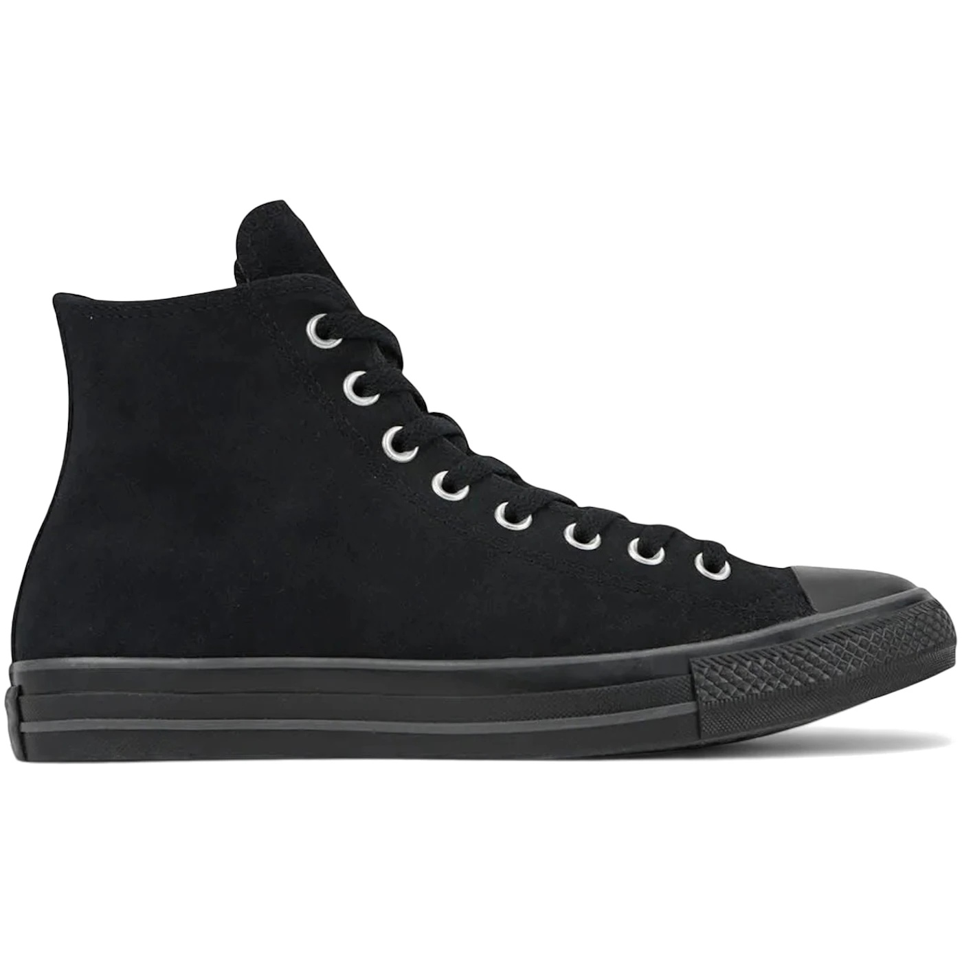 Converse Chuck 70 Hi Shai Gilgeous-Alexander Charm Black 2 Converse Chuck 70 Hi Shai Gilgeous Alexander Charm Black 1