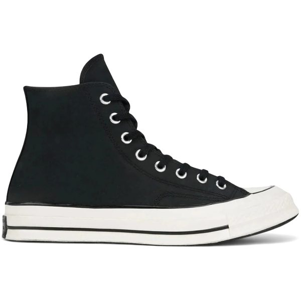 Converse Chuck 70 Hi Shai Gilgeous-Alexander Charm Black Egret