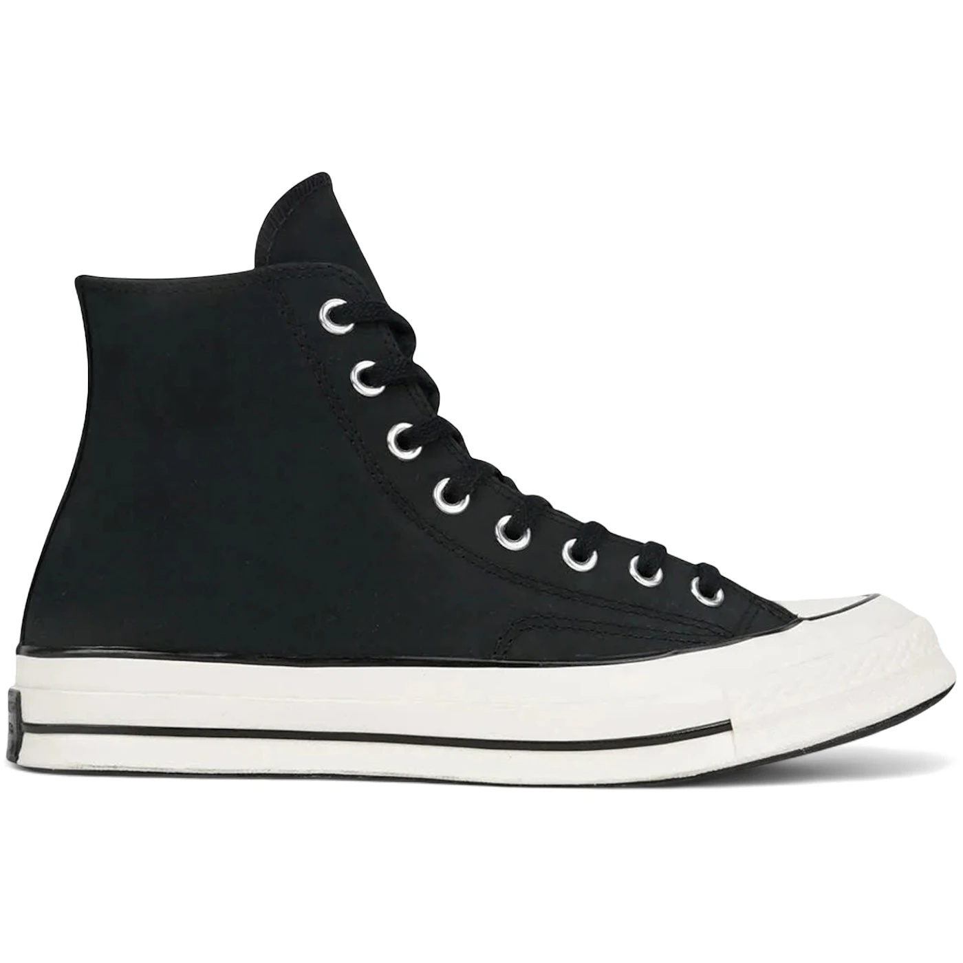 Converse Chuck 70 Hi Shai Gilgeous-Alexander Charm Black Egret 1 Converse Chuck 70 Hi Shai Gilgeous Alexander Charm Black Egret 2