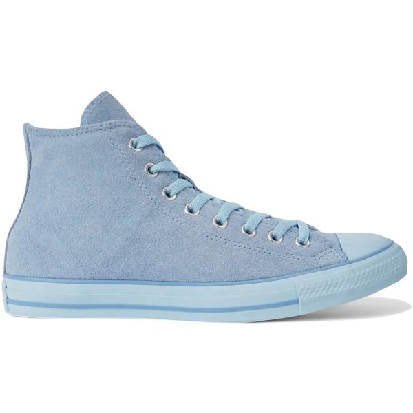 Converse Chuck 70 Hi Shai Gilgeous-Alexander Masi Blue