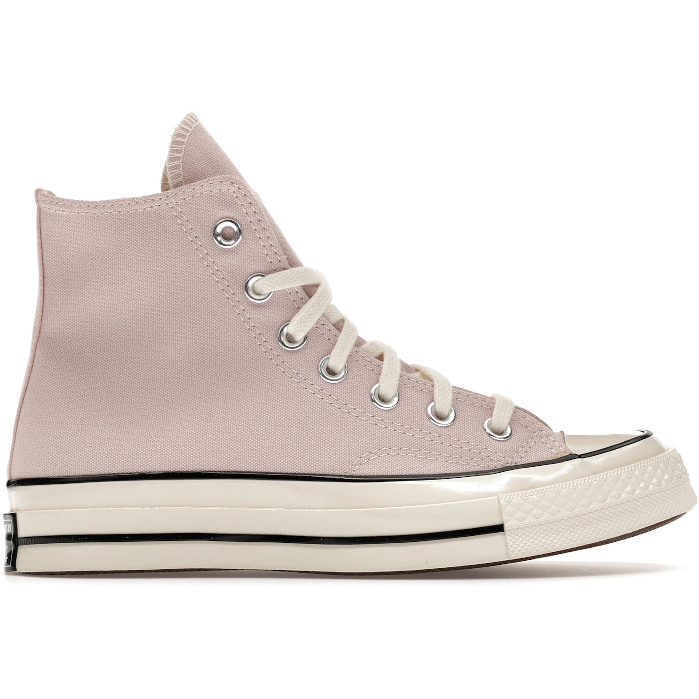 Converse Chuck 70 Hi Shy Flamingo 1 Converse Chuck 70 Hi Shy Flamingo 2