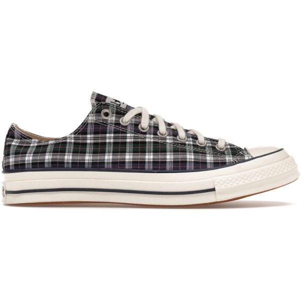 Converse Chuck 70 Low Noah True Blue