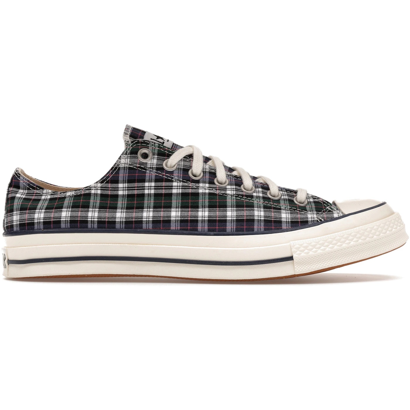 Converse Chuck 70 Low Noah True Blue 3 Converse Chuck 70 Low Noah True Blue