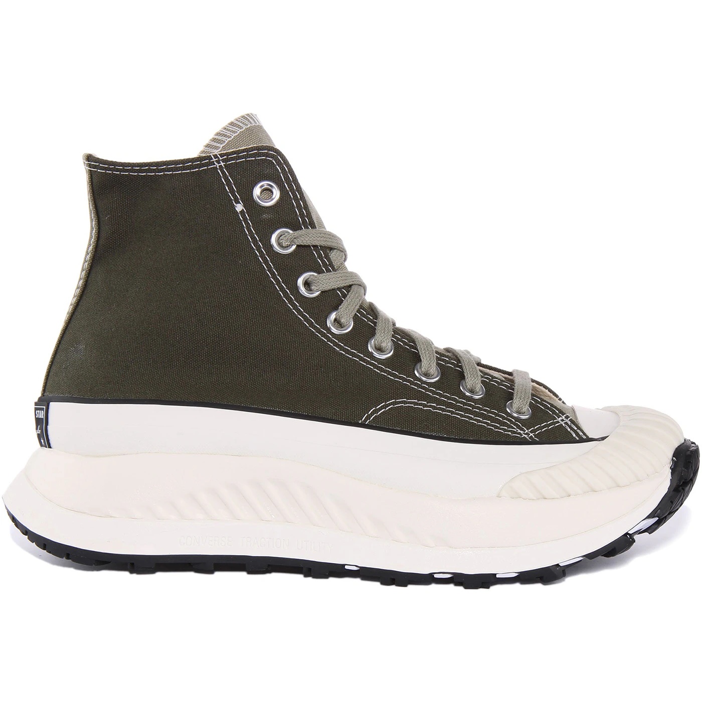 Converse Chuck Taylor All Star 70 AT-CX Hi Utility Green 2 Converse Chuck Taylor All Star 70 AT CX Hi Utility Green 2