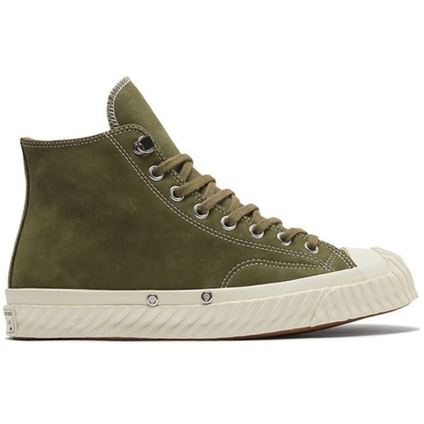 Converse Chuck Taylor All Star 70 Bosey Hi Water Repellent Field Surplus 2 Converse Chuck Taylor All Star 70 Bosey Hi Water Repellent Field Surplus 1