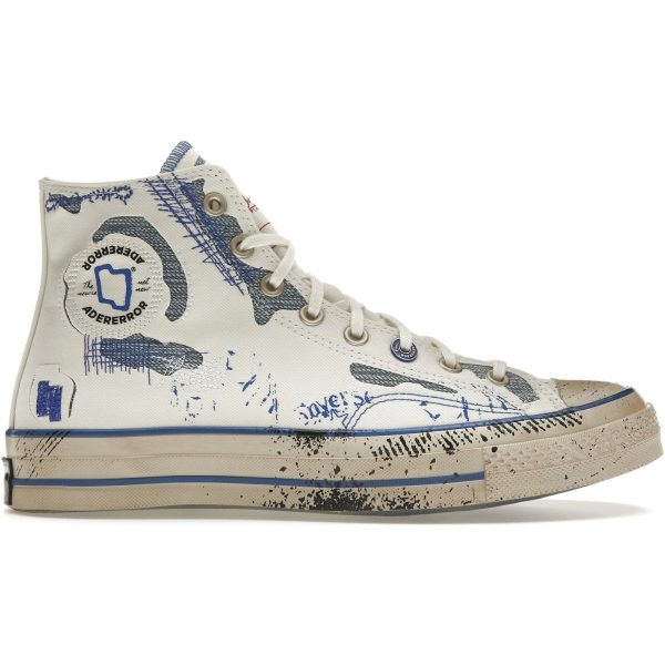 Converse Chuck Taylor All Star 70 Hi Ader Error Create Next: The New Is Not New