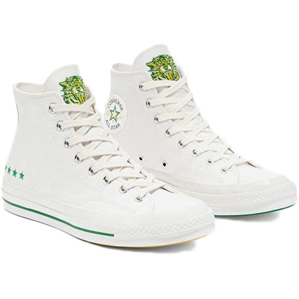 Converse Chuck Taylor All Star 70 Hi Breaking Down Barriers