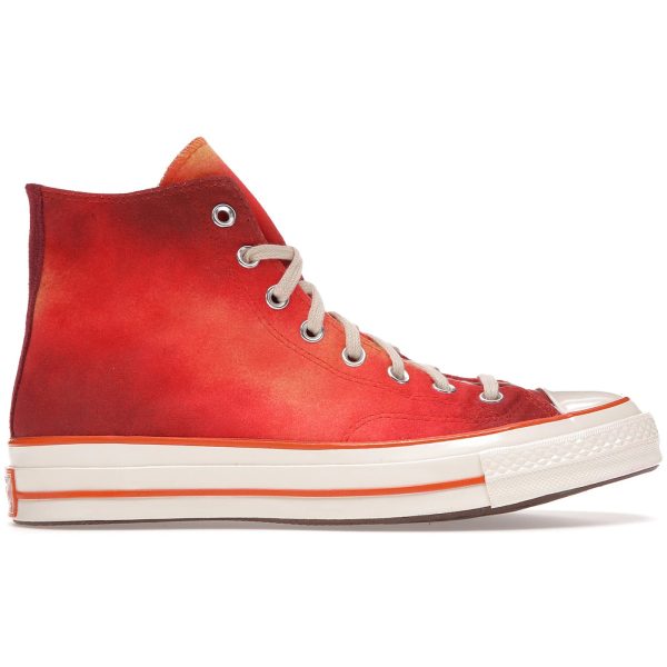 Converse Chuck Taylor All Star 70 Hi Concepts Southern Flame
